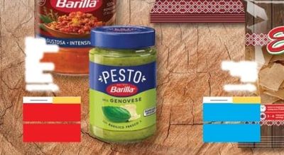 Barilla BOLOGNESE