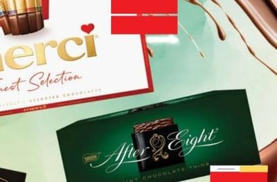 merci merci Finest Selection