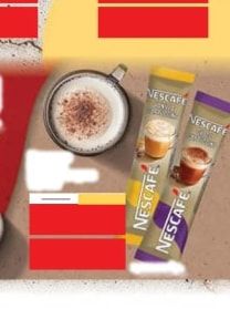 NESCAFE NESCAFE