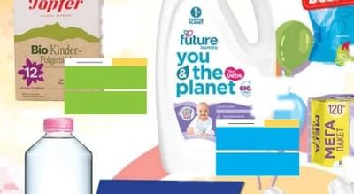 Töpfer Bio Kinder-Folgemilch