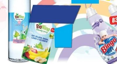BioNino BioNino water