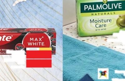 Colgate Colgate MAX WHITE