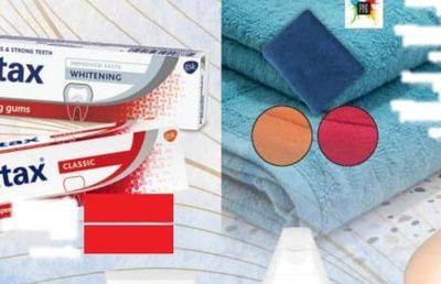 parodontax parodontax WHITENING