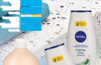 PALMOLIVE PALMOLIVE Feel the Massage