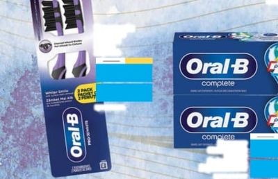 Oral-B Oral-B complete