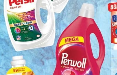 Persil Persil COLOR GEL