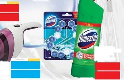 Domestos Domestos