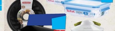 Tefal MasterSeal Fresh Кутии за съхранение
