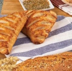Bakery Хляб