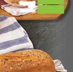 Bakery Хляб
