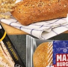 Bakery Тестени изделия