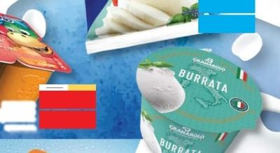 Hochland MOZZARELLA FRESH