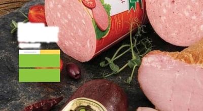 Деликатес Хамбургски колбас