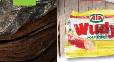 AIA Wudy Formaggio