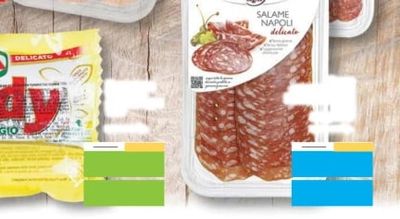 Gianni Negrini Salame Peperoni Piccante