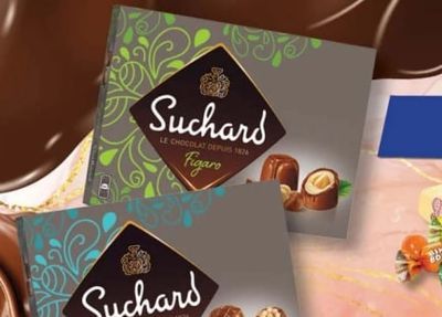 Suchard Suchard Figaro
