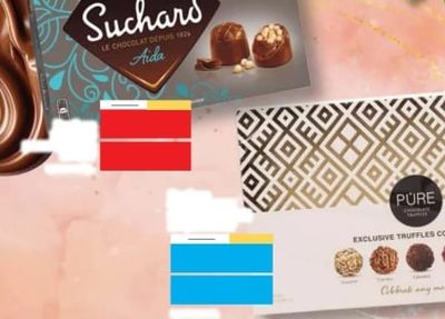 Suchard Suchard Aida