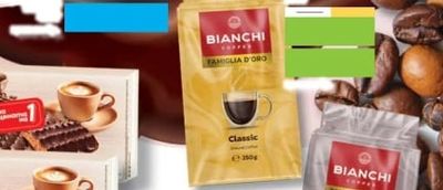 Prestige Biscuits Coffee