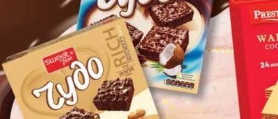 Sweet+ Plus Чудо