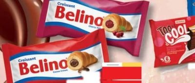 Croissant Belino