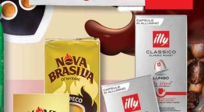 illy LUNGO