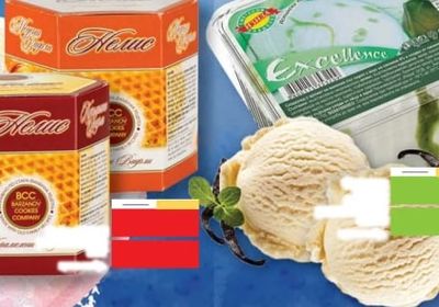 Excellence Excellence Ice Cream