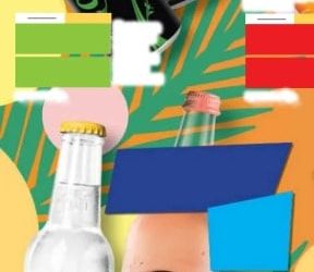 Thomas Henry Thomas Henry Tonic Water