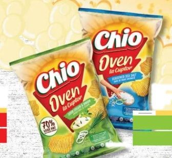 Chio Chio Oven la Cuptor