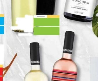 Rongopai Rongopai Sauvignon Blanc