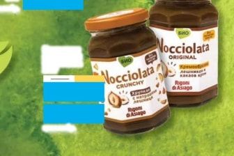 Nocciolata ORIGINAL