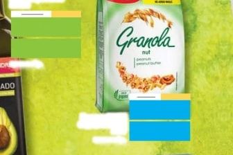 ALEXANDR AVOCADO OIL