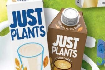 JUST PLANTS OAT