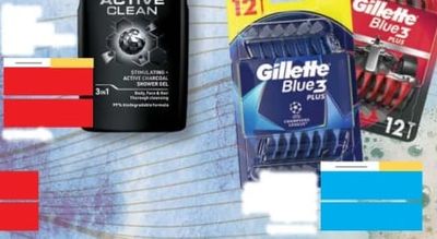Nivea Men Nivea Men Invisible for Black & White Deodorant