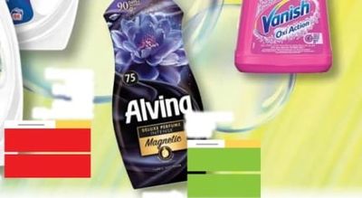Vanish Vanish Oxi Action