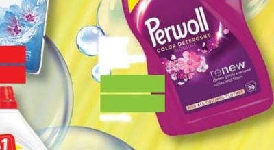 Lenor Lenor LONG LASTING FRESHNESS