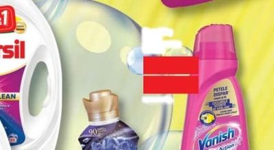 Perwoll Perwoll COLOR DETERGENT renew