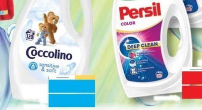 Coccolino Coccolino sensitive & soft