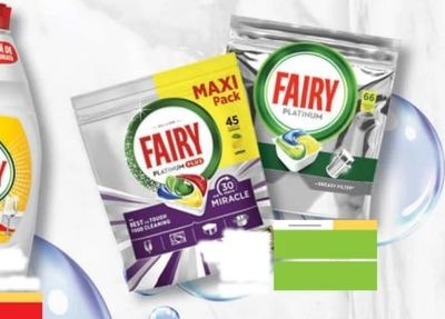 FAIRY FAIRY MAX POWER