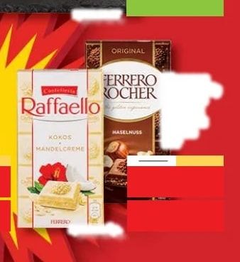 Ferrero Raffaello