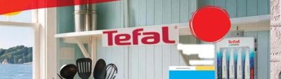 Tefal Комплект ножове
