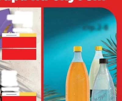 Schweppes Schweppes Mandarin