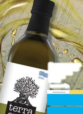 terra creta terra creta EXTRA VIRGIN OLIVE OIL