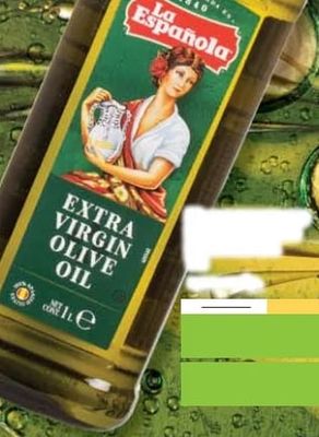 La Española La Española EXTRA VIRGIN OLIVE OIL