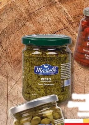Masiello PESTO