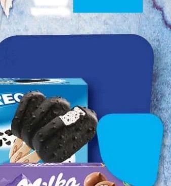 BOUNTY BOUNTY Ice Cream