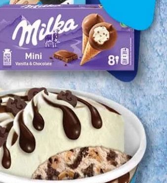 Mars Mars Ice Cream