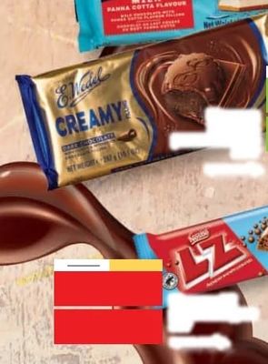 Nestle LZ