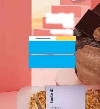 taste it! Торта Френска селска
