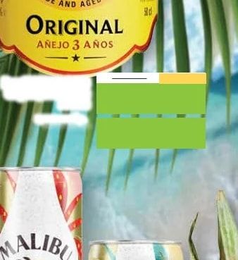 Havana Club Havana Club ORIGINAL AÑEJO 3 AÑOS