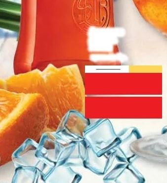 APEROL APEROL SPRITZ